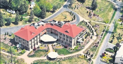 FETÖ’nün Pensilvanya’daki ihanet yuvası! Sessiz ama hala aktif...