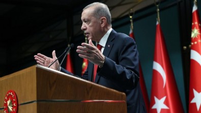 Gözler Beştepe'de! Kabine bugün toplanıyor
