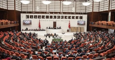 İsrail'in Suriye'ye saldırılarını kınayan tezkere TBMM'de kabul edildi: En sert şekilde kınıyoruz