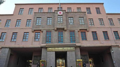 MSB'den İsrail'e uyarı! Saldırılara derhal son vermeli! 'Saldırılara son vermelidir'
