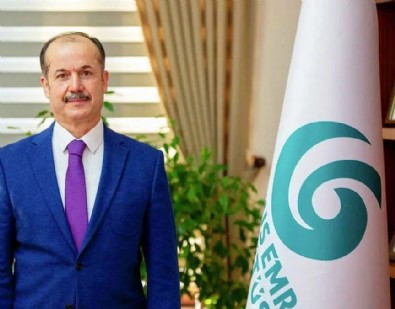 Şeref Ateş Kimdir, Neden Tutuklandı? Yunus Emre Enstitüsü Eski Başkanı Gözaltında!