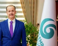 MUHAMMED ÇINIK - Şeref Ateş Kimdir, Neden Tutuklandı? Yunus Emre Enstitüsü Eski Başkanı Gözaltında!