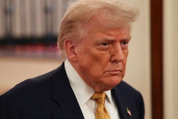 ABD Başkanı Donald Trump'tan 'Gazze' mesajı! 'İyi haberlerimiz var'
