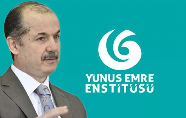 Şeref Ateş Kimdir, Neden Tutuklandı? Yunus Emre Enstitüsü Eski Başkanı Gözaltında!