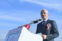 Bakan Uraloğlu açıkladı! Karayolunda taşıt hareketliliği üçe katlandı