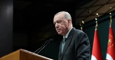 Cumhurbaşkanı Erdoğan müjdeyi vermişti! Yarı zamanlı çalışmanın detayları Resmi Gazete'de