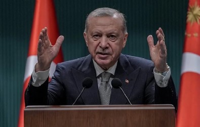 İsrail medyasında büyük rahatsızlık: Cumhurbaşkanı Erdoğan sert çıktı! ‘Terör devleti’ sözleri manşet oldu