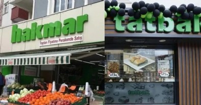 Yanlış şifreyle yakayı ele verdi! HAKMAR ve TATBAK operasyonunda çarpıcı detay