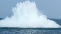 Denizde görenler haber verdi! SAS komandoları imha etti