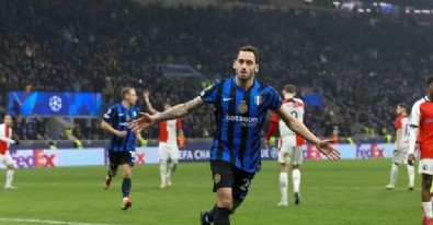 Fenerbahçe Hakan Çalhanoğlu için devrede! İşte o görüşme