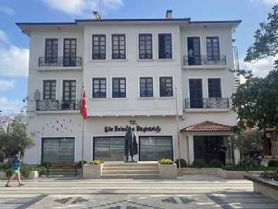 Rüşvetin ucu en yukarıya! Şile Belediyesi soruşturmasında kirli pazarlık takibe takıldı