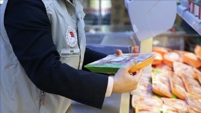 Bakanlık taklit listesini yeniledi! O gıdalar ifşa oldu
