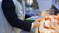 Bakanlık taklit listesini yeniledi! O gıdalar ifşa oldu Haberi