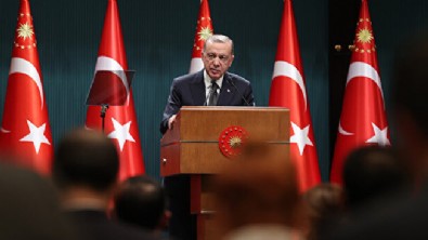Başkan Erdoğan: Bu coşkuyla 2028 bir başka olacak
