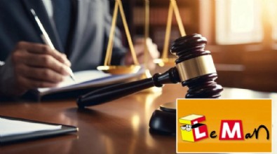 Leman Dergisi'ne bir soruşturma daha