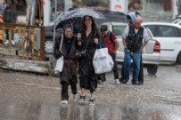Meteoroloji duyurdu! Bugün hava nasıl olacak? Haberi