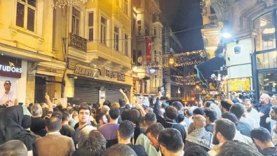 Peygamber Efendimize çirkin saldırıda bulunmuştu! Leman’ın sicili kabarık çıktı