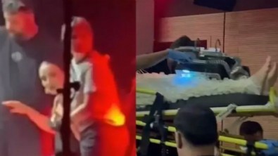 Sevcan Orhan'dan açıklama geldi