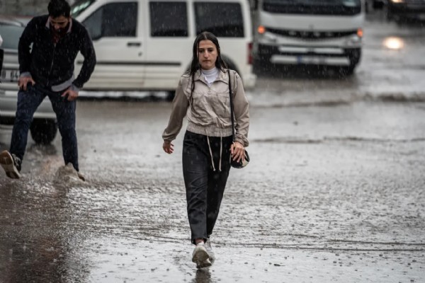 Meteoroloji duyurdu! Bugün hava nasıl olacak?