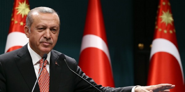 Başkan Erdoğan: Bu coşkuyla 2028 bir başka olacak
