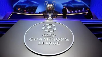 Devler sahnesinde ilk sahne! Fenerbahçe'nin rakibi belli oldu