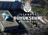 MUHAMMED ÇINIK - İBB’ye Yönelik Yolsuzluk Soruşturmasında Gelişme: 8 Kişi Tutuklandı