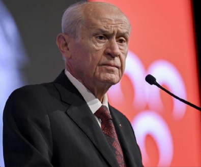 MHP Lideri Bahçeli: “Alevi de bizim, Kürt de bizim; hep birlikte Türk milletiyiz”