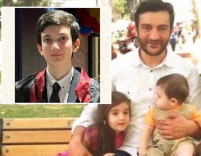 Şehidin Emaneti Zirvede: Ali Cihad Kantarcı YKS’de Türkiye 577’ncisi Oldu