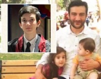 MUHAMMED ÇINIK - Şehidin Emaneti Zirvede: Ali Cihad Kantarcı YKS’de Türkiye 577’ncisi Oldu