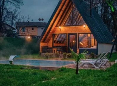 Bungalovdaki rezalette yeni gelişme! Gizli kamera ile herkesi izlemişti...