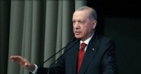 Cumhurbaşkanı Erdoğan'dan dünyaya Gazze çağrısı! 