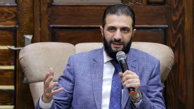 Suriye lideri Ahmed Şara'ya 7 ayda 3 suikast girişimi! Hayatını Türkler kurtardı