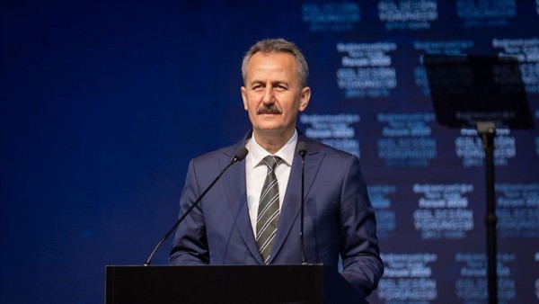 Savunma Sanayii Başkanı açıkladı! 'Şu anda aktif'