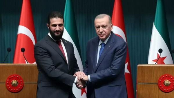 Suriye lideri Ahmed Şara'ya 7 ayda 3 suikast girişimi! Hayatını Türkler kurtardı
