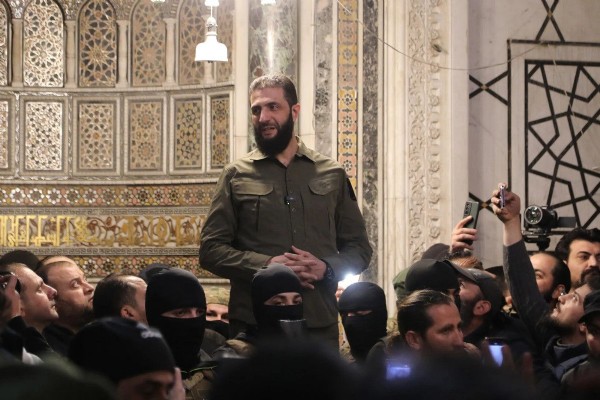 Suriye lideri Ahmed Şara'ya 7 ayda 3 suikast girişimi! Hayatını Türkler kurtardı