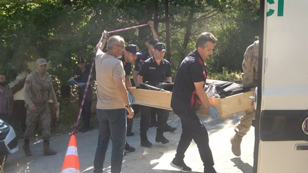 Miras kavgası kanlı bitti! Yalova’da ağabey dehşeti