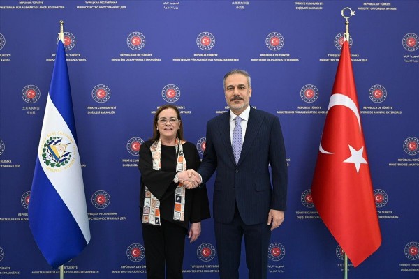 Hakan Fidan'dan Suriye resti! 'Müdahale ederiz'