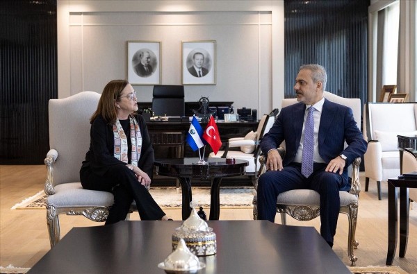 Hakan Fidan'dan Suriye resti! 'Müdahale ederiz'