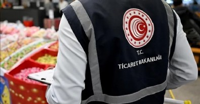 Güvensiz ürünlere geçit yok! Ticaret Bakanlığı cezayı kesti