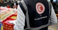 Güvensiz ürünlere geçit yok! Ticaret Bakanlığı cezayı kesti
