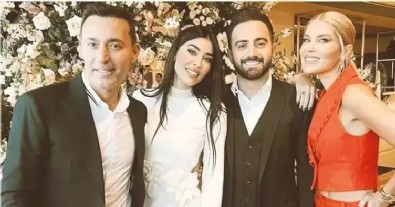 Kırmızı bültenle aranıyordu Dubai'de yakalandı! Evinden Krokiler ve infaz timinin bilgileri çıktı