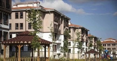 Konutta yeni dönem! Küçük birikimlerle ev sahibi olunabilecek