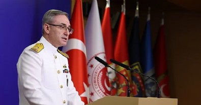 MSB açıkladı! Terörle mücadele konusunda Suriye'den Türkiye’ye resmi destek talebi