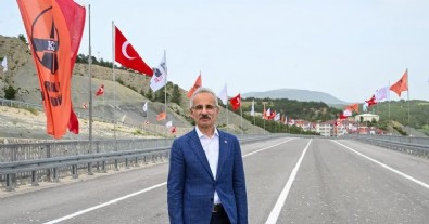 Temel atılıyor! Seyahat süresi 36 dakikaya inecek
