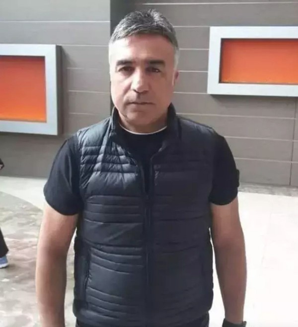 Tüm mal varlığına haciz geldi