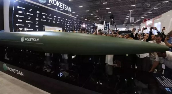Dünya basını 'Tayfun’u konuşuyor! Türkiye hipersonik füze çağına girdi