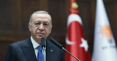 Cumhurbaşkanı Erdoğan'dan Lozan mesjaı! 'Emin adımlarla yürüyoruz'