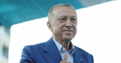 Cumhurbaşkanı Erdoğan Dr. Sadık Ahmet'i andı: Rahmetle yad ediyorum...