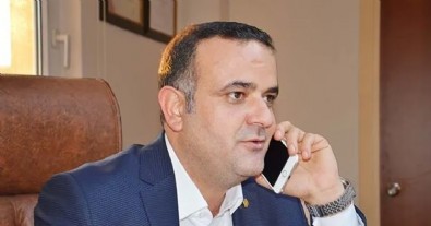 Rüşvet tapelerinden CHP'li başkan çıktı! Telefon görüşmesinde yolsuzluk itirafı