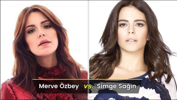 'Simge’yle olumsuzluk Merve’yi yarattı'